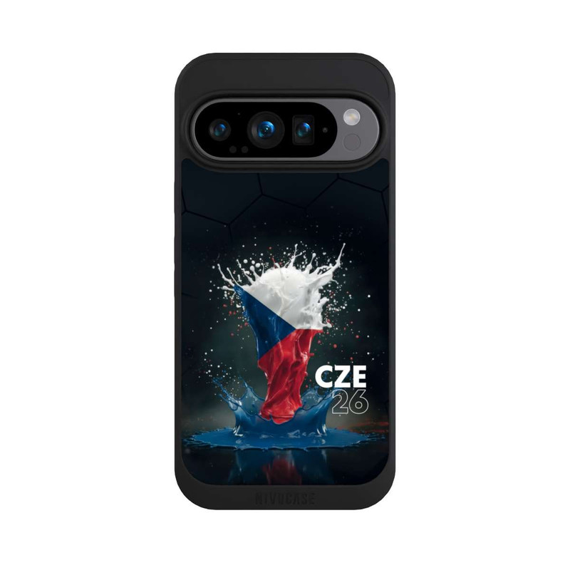 Pixel 9 Pro NIVOpure CZE 26