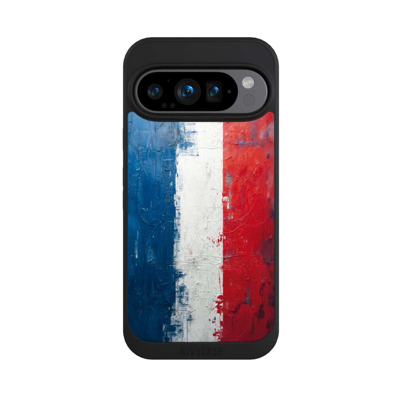 Pixel 9 Pro NIVOpure France 26