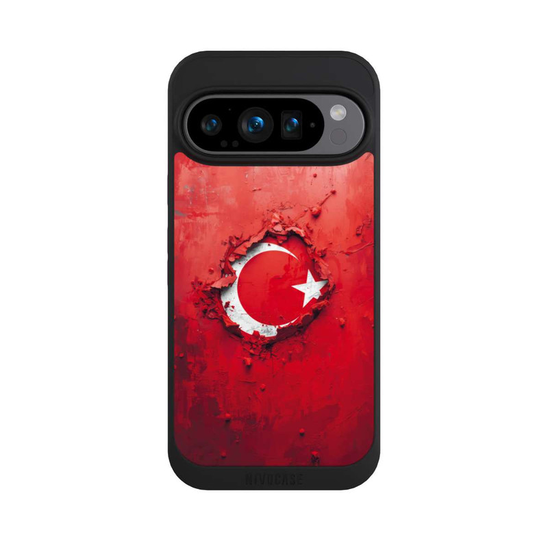 Pixel 9 Pro NIVOpure Turquie 26