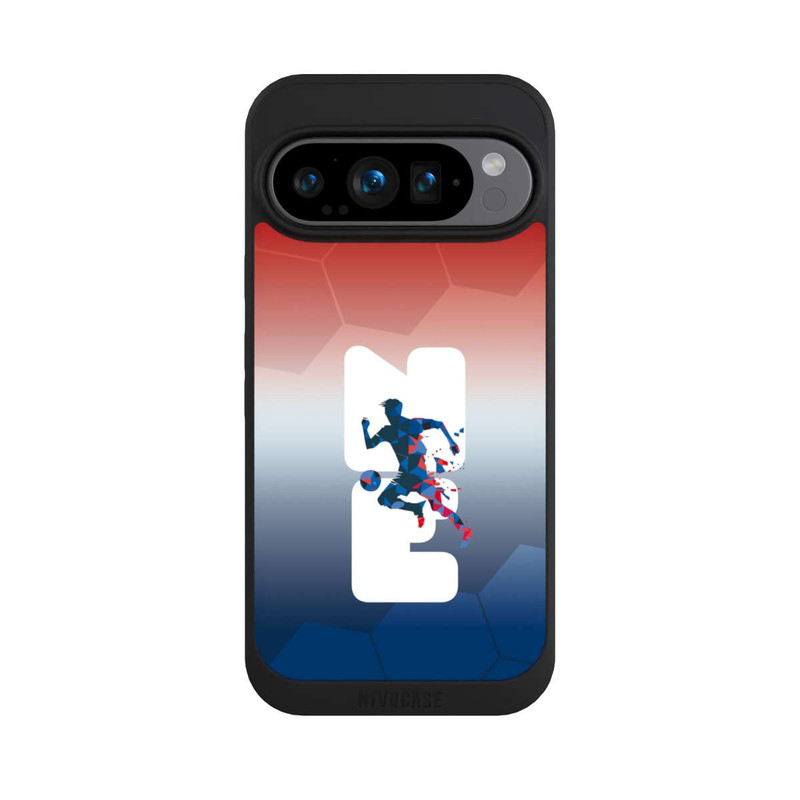 Pixel 9 Pro NIVOpure Niederlande WM 2026