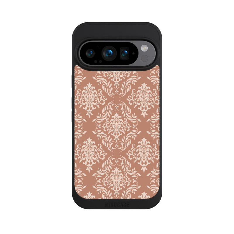 Pixel 9 Pro NIVOpure Terracotta Regency Garden Manor