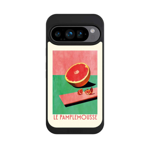 Google Pixel 9 Pro NIVOpure Le Pamplemousse