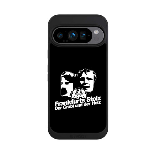 Google Pixel 9 Pro NIVOpure SGE Frankfurts Stolz