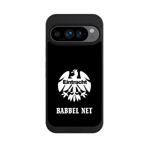 Google Pixel 9 Pro NIVOpure SG Eintracht Babbel Net