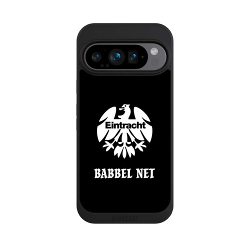 Google Pixel 9 Pro NIVOpure SG Eintracht Babbel Net