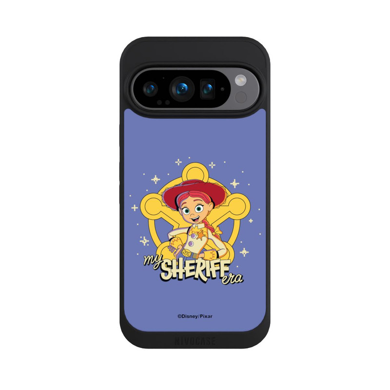 Pixel 9 Pro NIVOpure Toy Story 5 Jessie In my Sheriff Era Blue