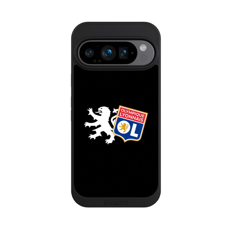 Pixel 9 Pro NIVOpure OL Löwe Schwarz