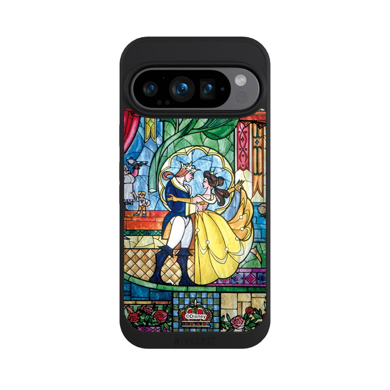Pixel 9 Pro NIVOpure The Beauty and the Beast - Fairytale