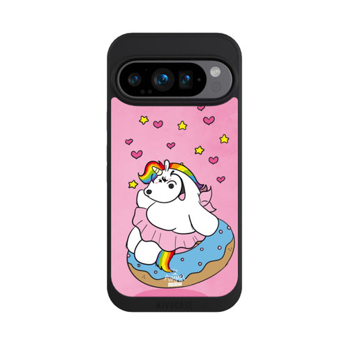 Google Pixel 9 Pro NIVOpure Pummel Fairy Donut