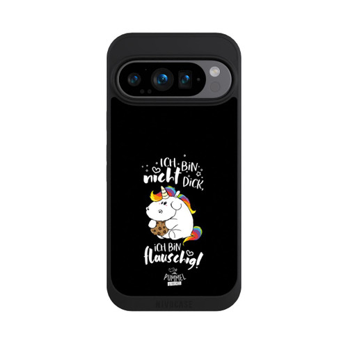 Google Pixel 9 Pro NIVOpure Pummel Fluffy Oldschool