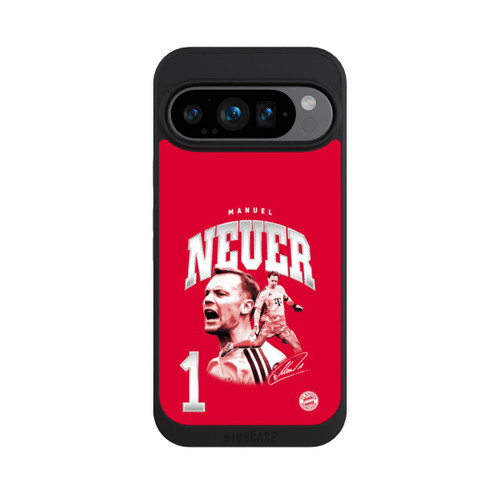 Google Pixel 9 Pro NIVOpure Manuel Neuer 26/27
