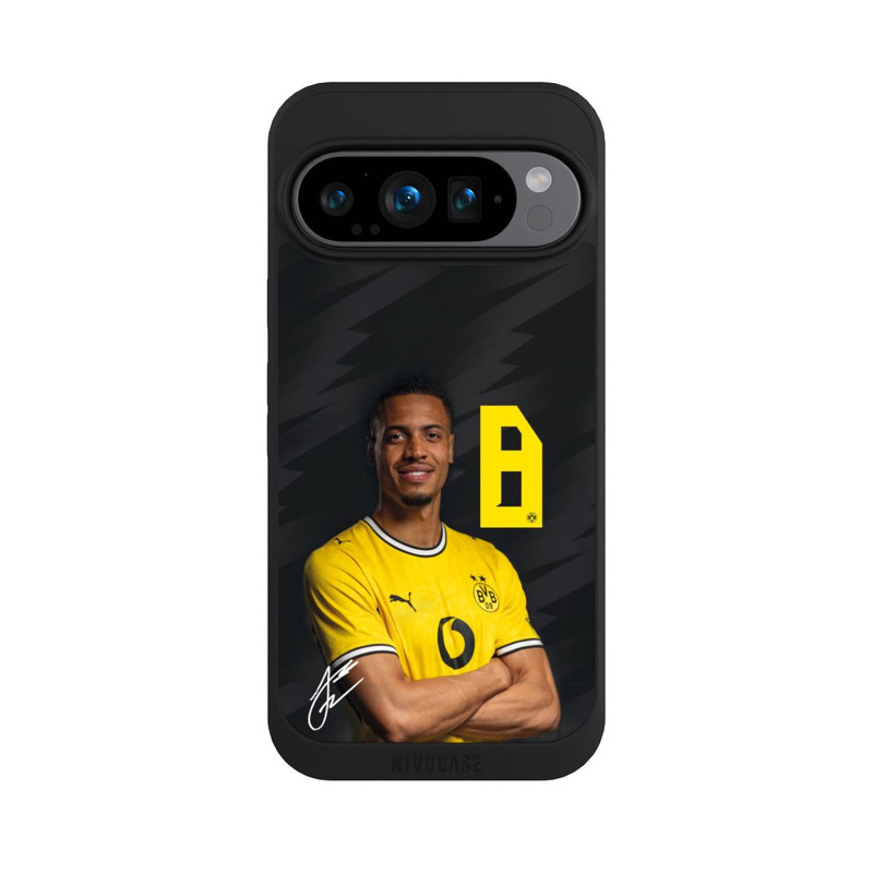 Pixel 9 Pro NIVOpure Felix Nmecha 26/27