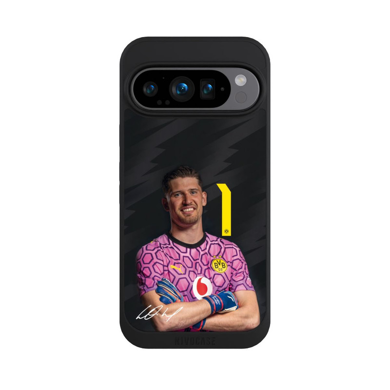 Pixel 9 Pro NIVOpure Gregor Kobel 26/27