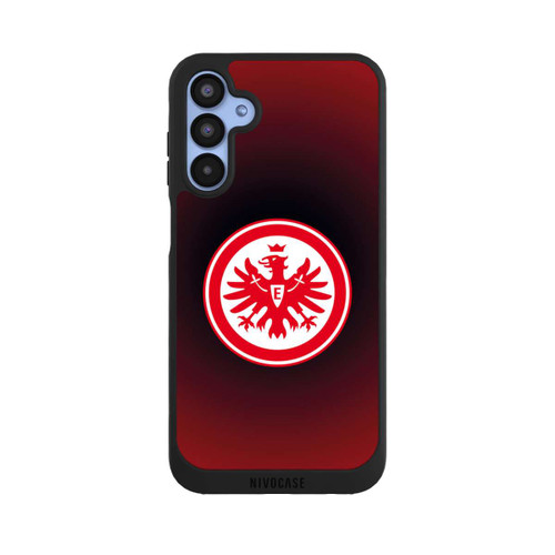 Samsung Galaxy A15 5G NIVOpure Eintracht Frankfurt