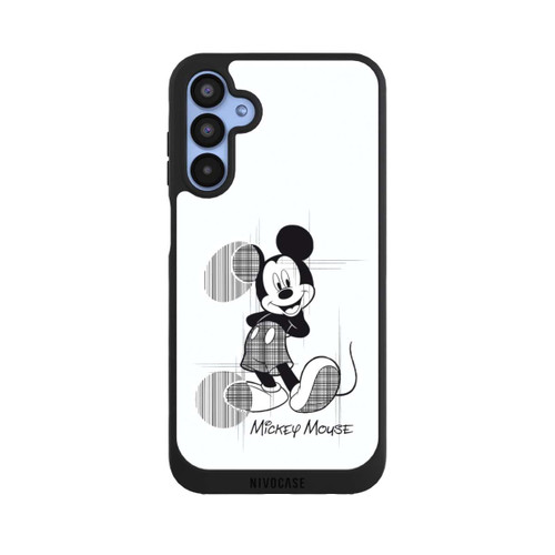 Samsung Galaxy A15 5G NIVOpure Mickey Sketchy