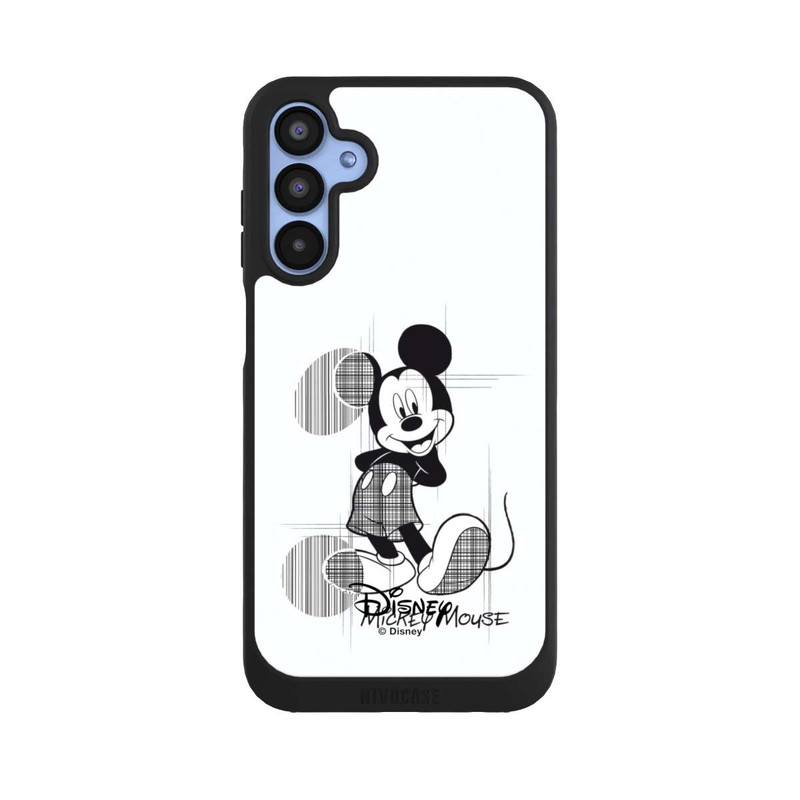 Galaxy A15 5G NIVOpure Mickey Sketchy