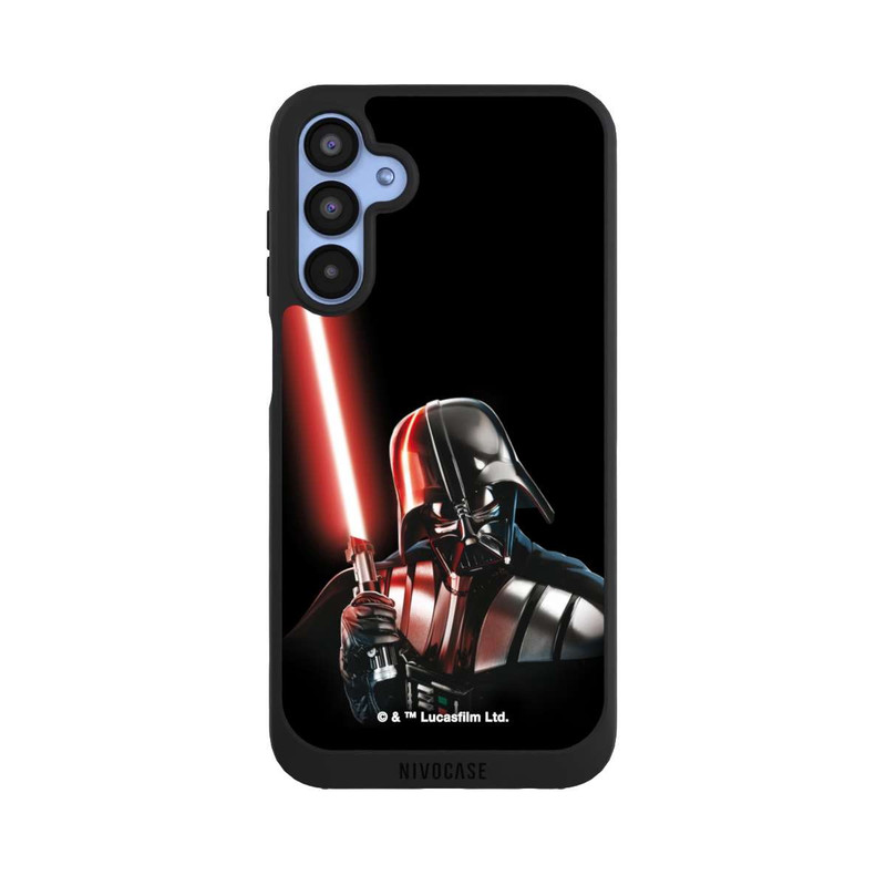 Galaxy A15 5G NIVOpure Darth Vader