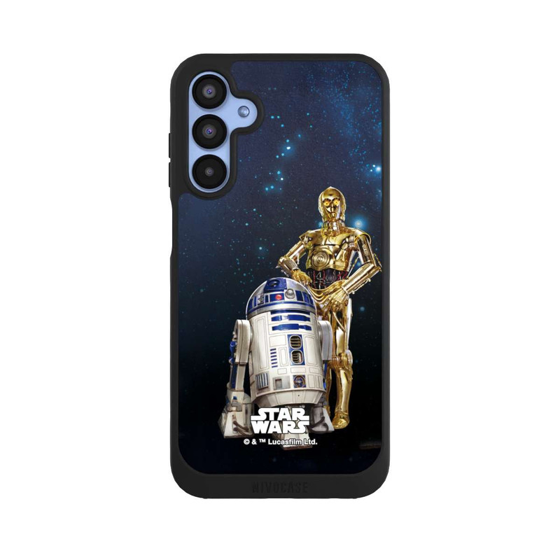 Galaxy A15 5G NIVOpure Droids