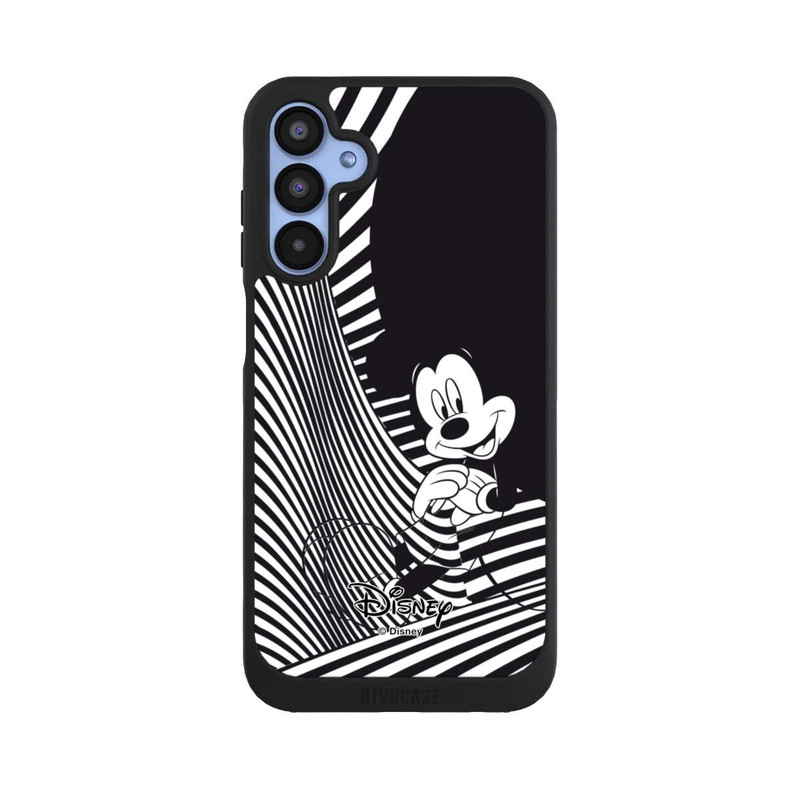 Galaxy A15 5G NIVOpure Micky Illusion