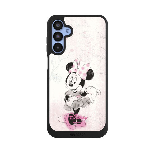 Samsung Galaxy A15 5G NIVOpure Minnie Aquarell