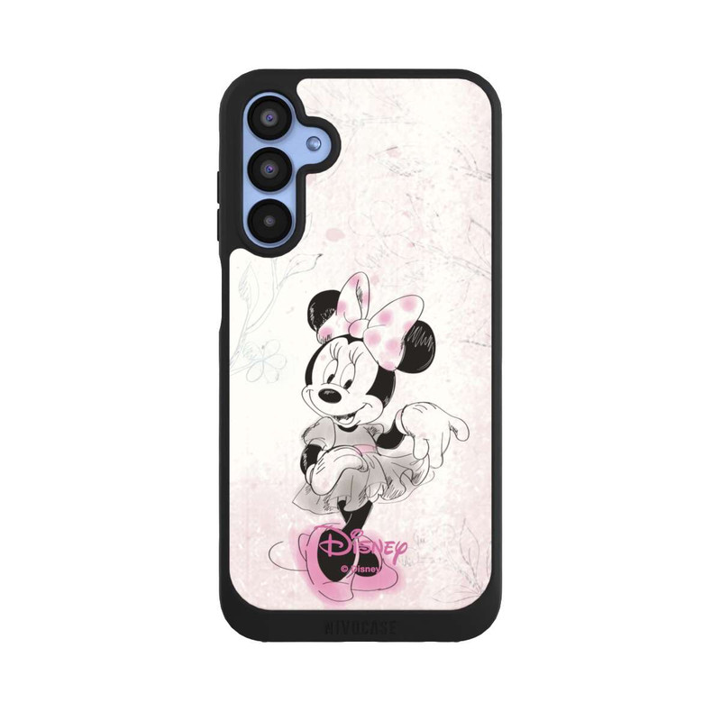 Galaxy A15 5G NIVOpure Minnie Aquarelle