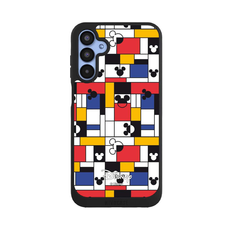 Galaxy A15 5G NIVOpure Micky Squares