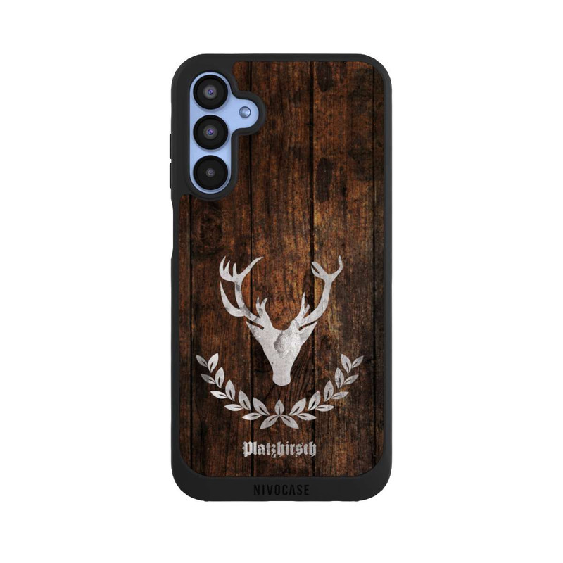 Galaxy A15 5G NIVOpure Platzhirsch