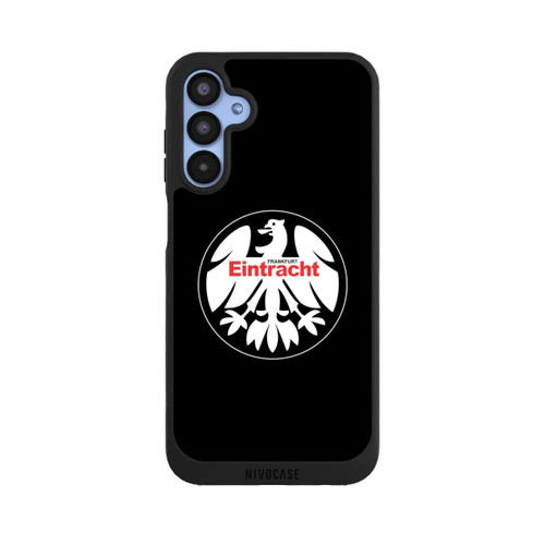 Samsung Galaxy A15 5G NIVOpure Eintracht Frankfurt Retro Adler