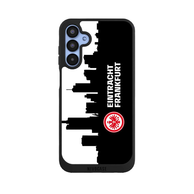 Galaxy A15 5G NIVOpure Eintracht Frankfurt Skyline
