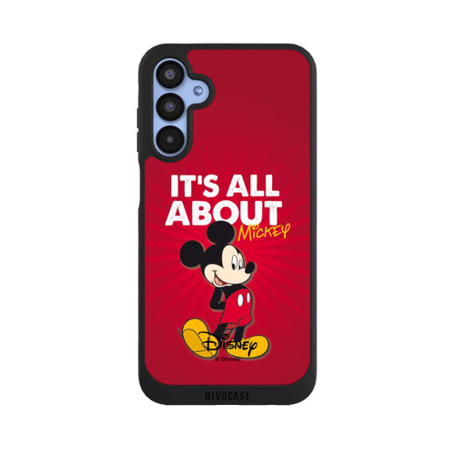 Samsung Galaxy A15 5G NIVOpure All About Mickey