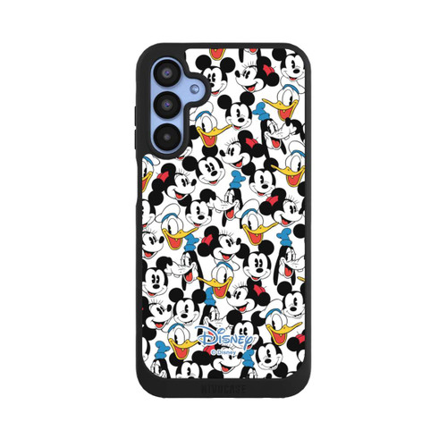 Samsung Galaxy A15 5G NIVOpure Micky and Friends Pattern