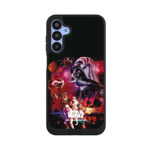 Samsung Galaxy A15 5G NIVOpure Die dunkle Seite