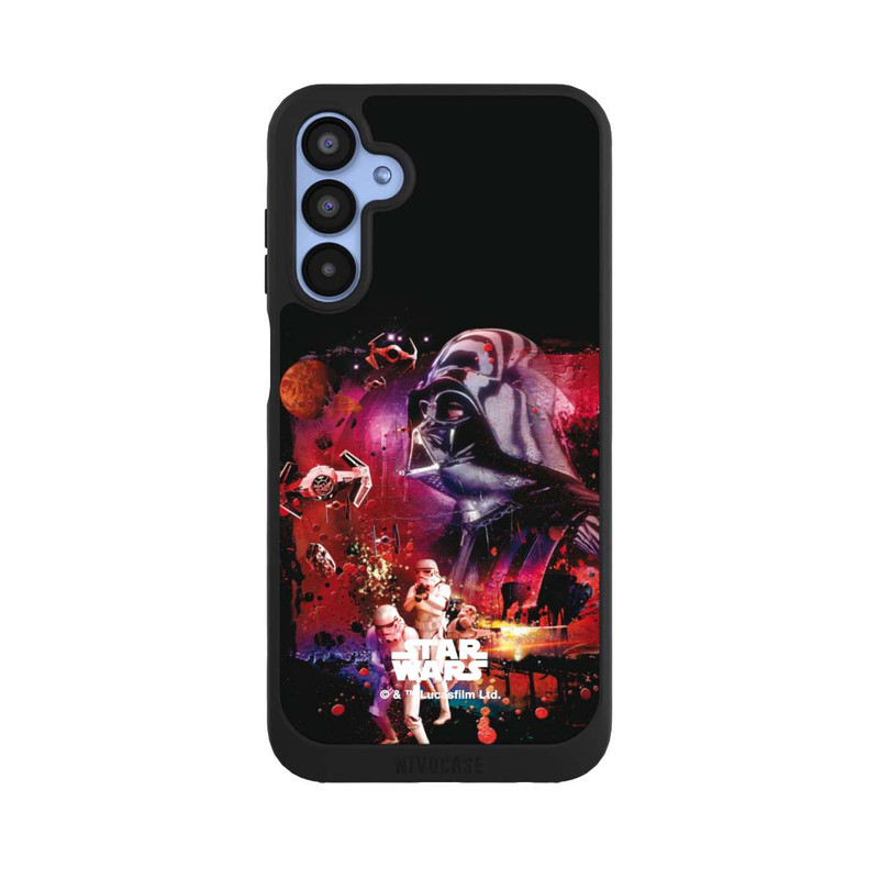 Galaxy A15 5G NIVOpure Le Côté Obscur