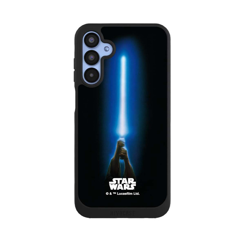 Galaxy A15 5G NIVOpure Jedi Lightsaber