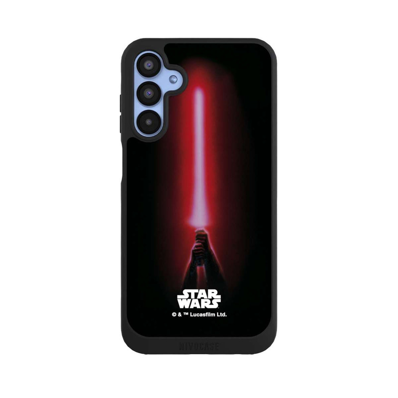 Galaxy A15 5G NIVOpure Sith Sabre Laser