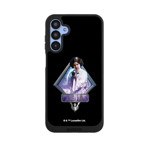 Samsung Galaxy A15 5G NIVOpure Leia
