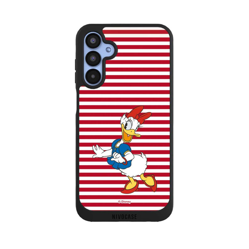 Galaxy A15 5G NIVOpure Daisy Sailor Stripes