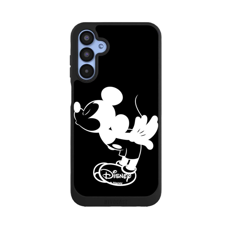 Galaxy A15 5G NIVOpure Mickey Kissing