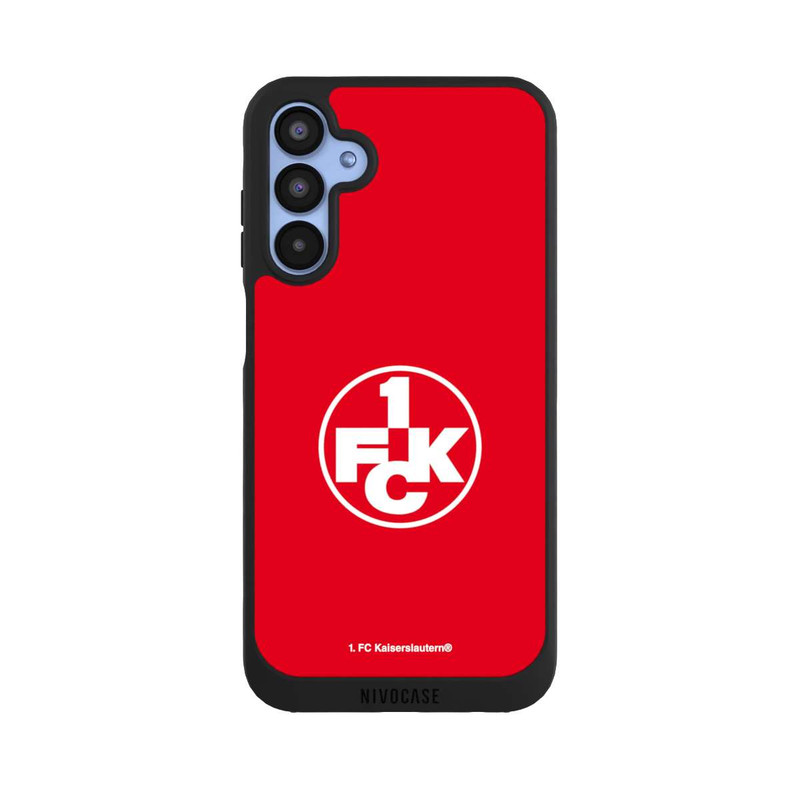 Galaxy A15 5G NIVOpure 1.FCK Rot