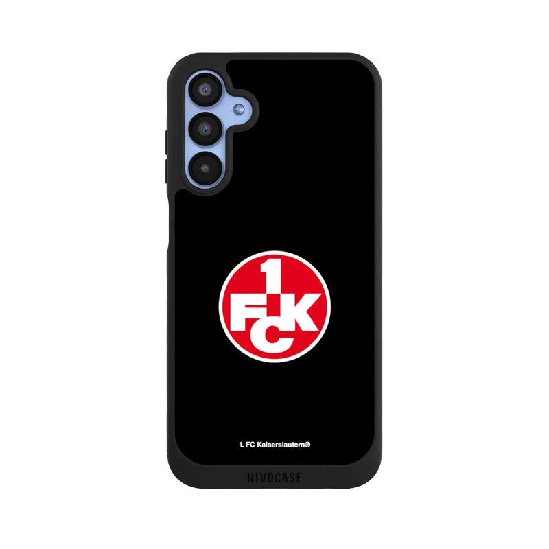 Galaxy A15 5G NIVOpure 1.FCK Schwarz