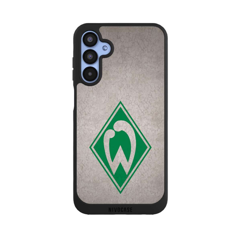 Galaxy A15 5G NIVOpure Werder Bremen Wall