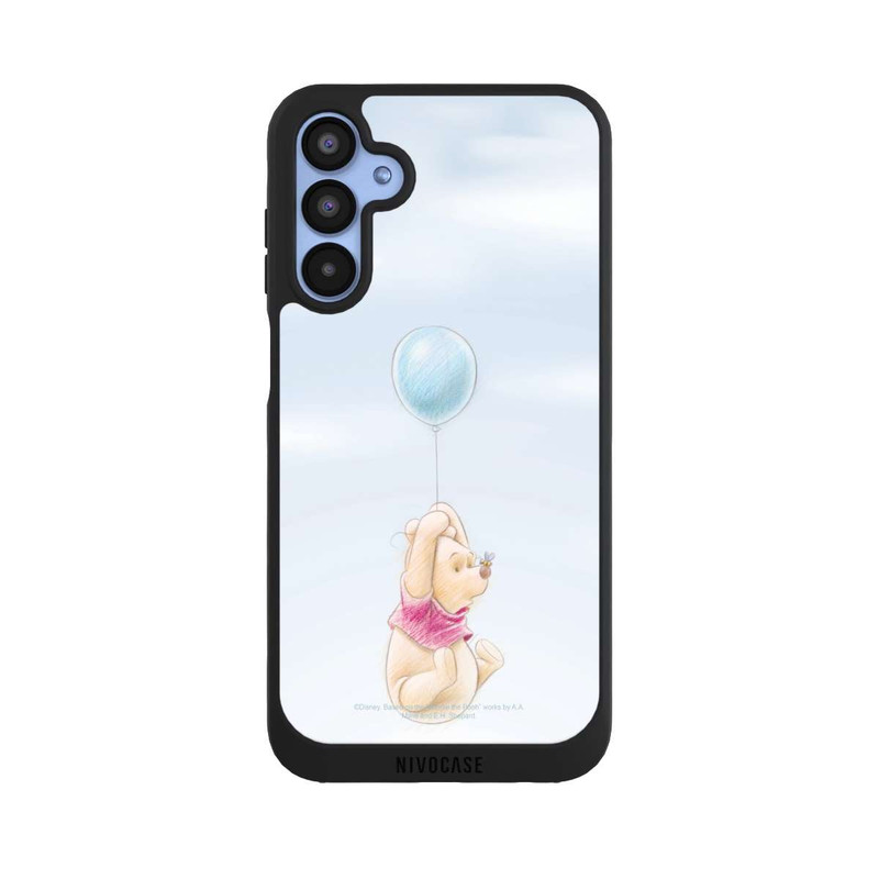 Galaxy A15 5G NIVOpure Winnie the Pooh Balloon