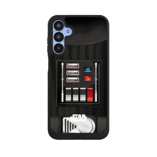 Samsung Galaxy A15 5G NIVOpure Darth Vader Nahaufnahme
