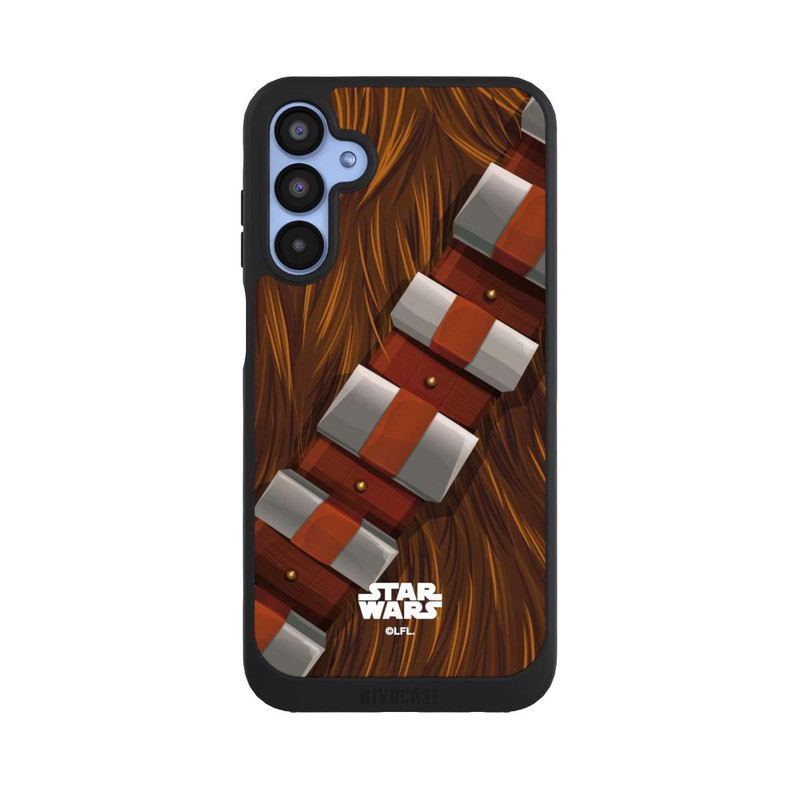 Galaxy A15 5G NIVOpure Chewbacca