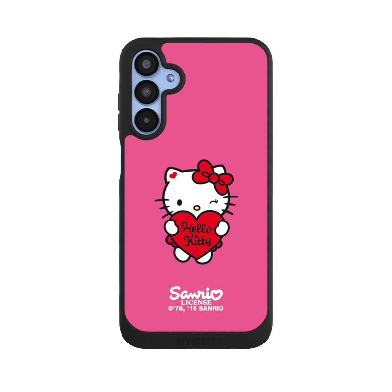 Galaxy A15 5G NIVOpure Hello Kitty - Sweet Heart