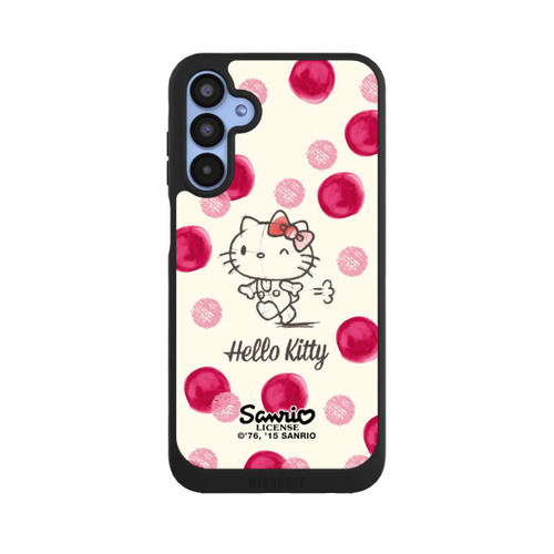 Samsung Galaxy A15 5G NIVOpure Hello Kitty - Pünktchen