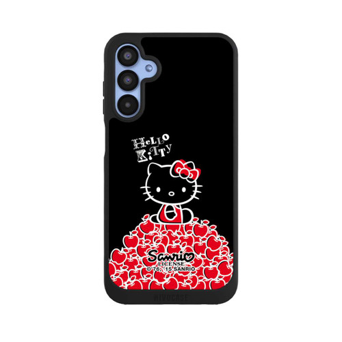Samsung Galaxy A15 5G NIVOpure Hello Kitty - Off Me Schwarz