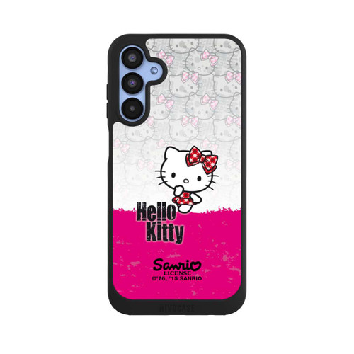 Samsung Galaxy A15 5G NIVOpure Hello Kitty - Pink Punk