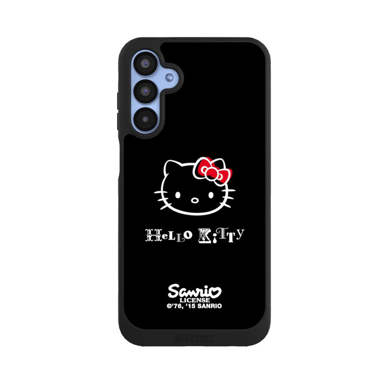 Galaxy A15 5G NIVOpure Hello Kitty - Lovely
