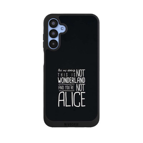 Samsung Galaxy A15 5G NIVOpure Not Alice